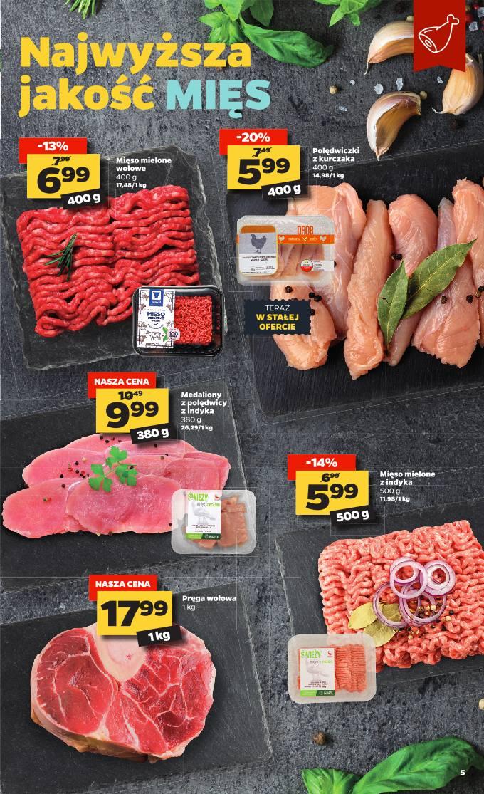 Gazetka promocyjna Netto str. 5