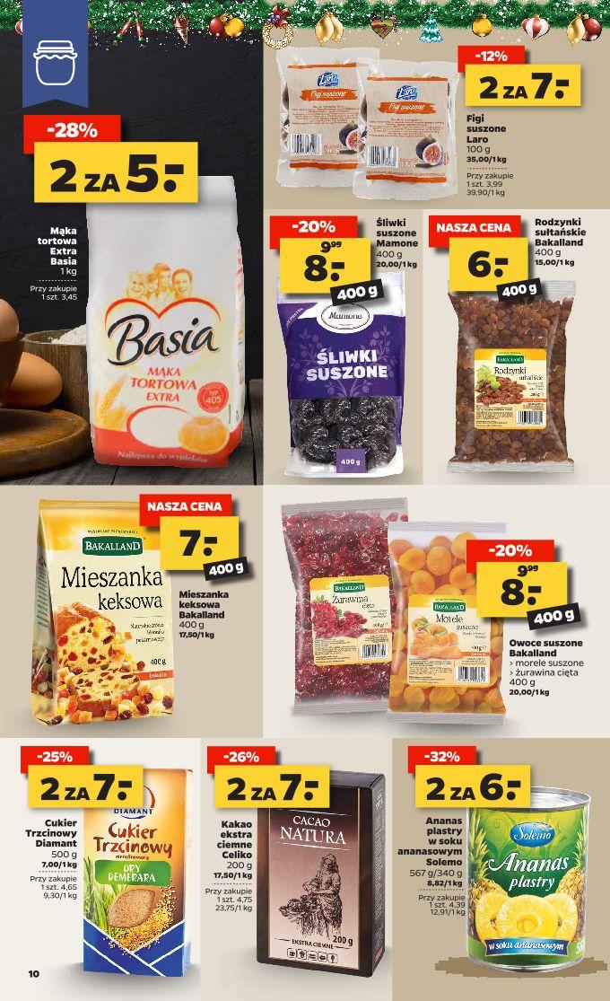 Gazetka promocyjna Netto str. 10