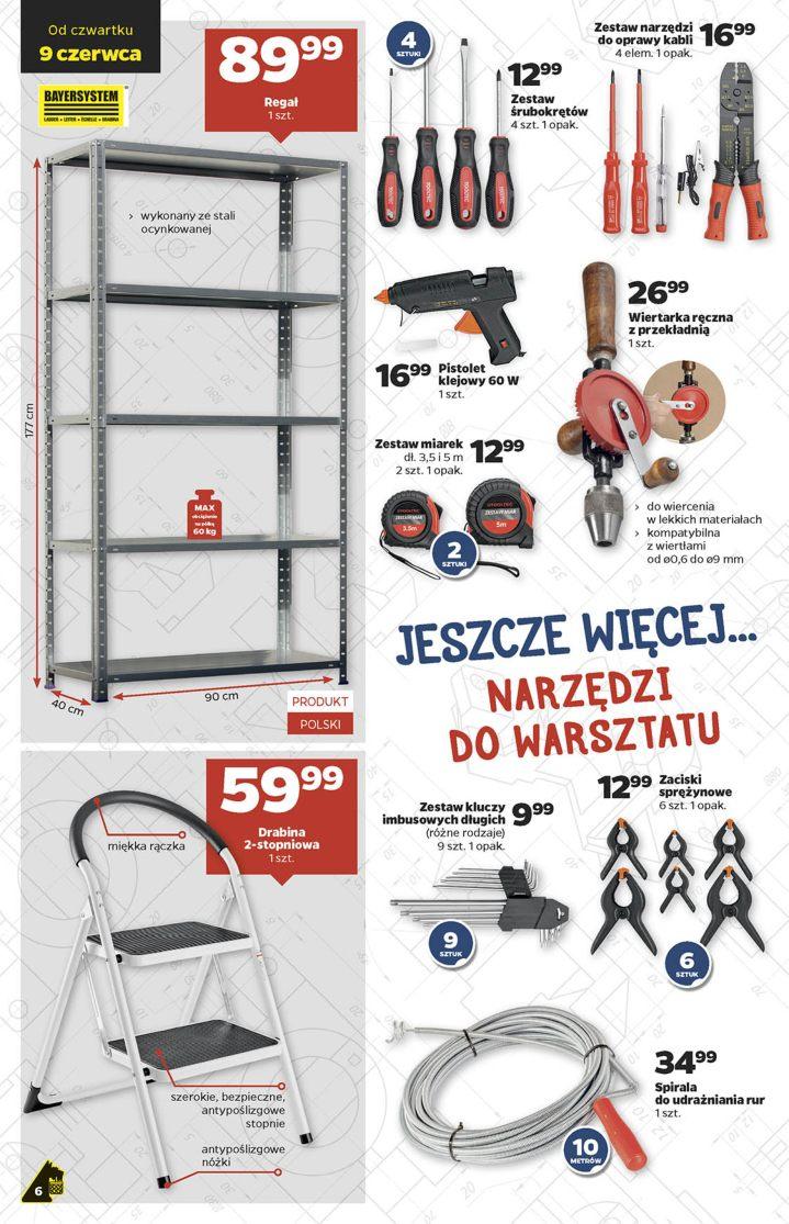 Gazetka promocyjna Netto str. 6