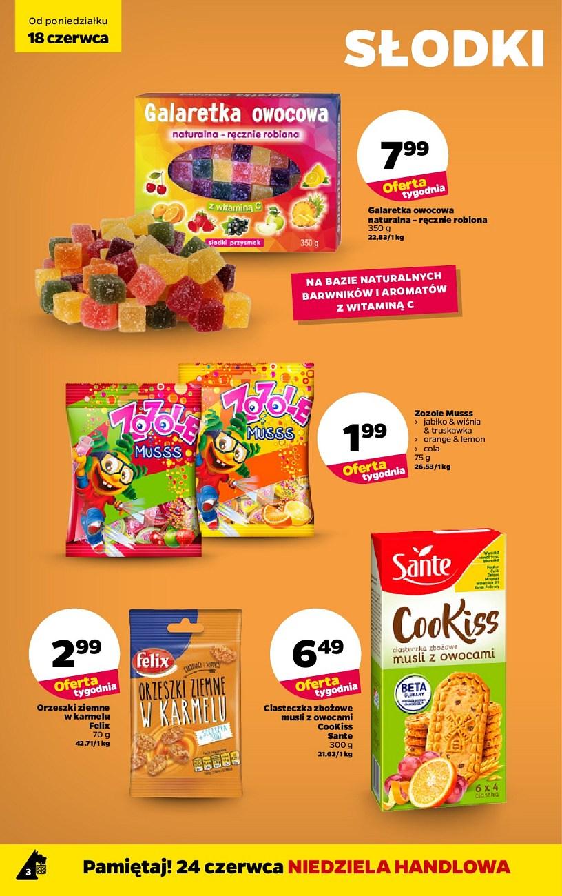 Gazetka promocyjna Netto str. 22