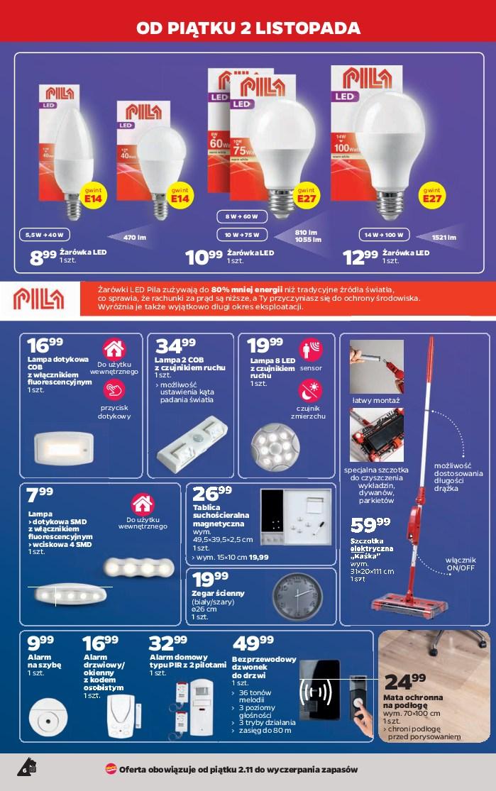 Gazetka promocyjna Netto str. 6