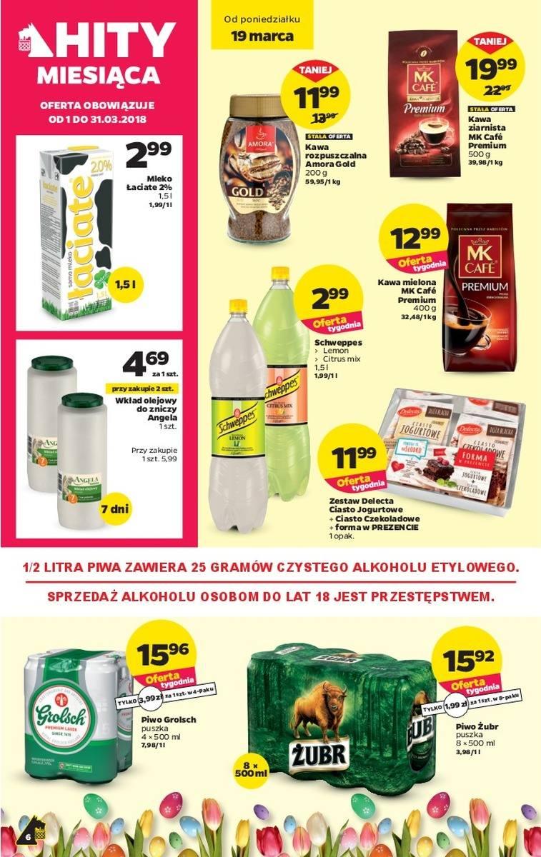 Gazetka promocyjna Netto str. 6