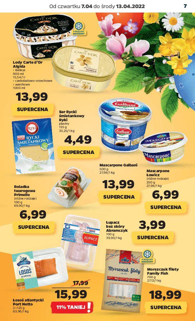 Gazetka promocyjna Netto str. 8