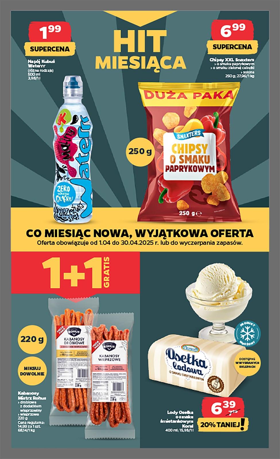 Gazetka promocyjna Netto str. 22