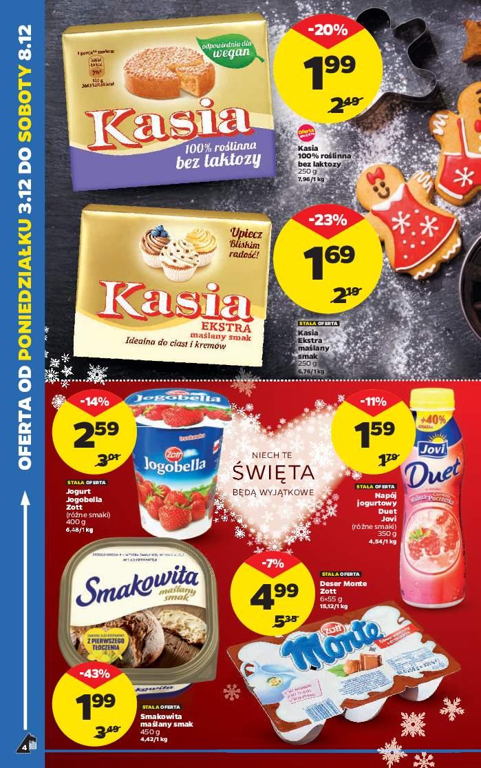 Gazetka promocyjna Netto str. 4