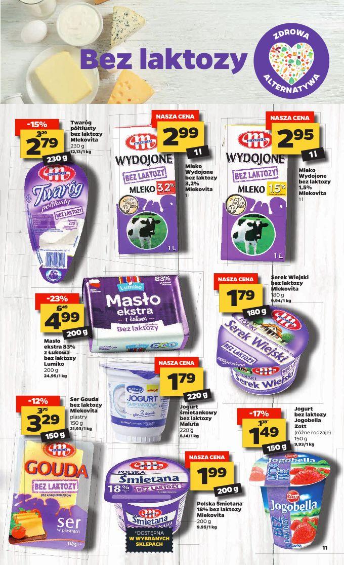 Gazetka promocyjna Netto str. 11