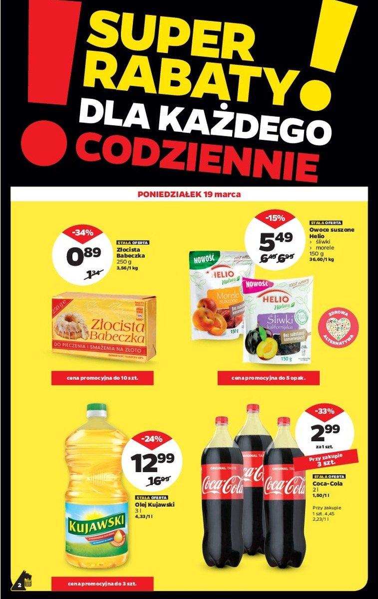 Gazetka promocyjna Netto str. 2