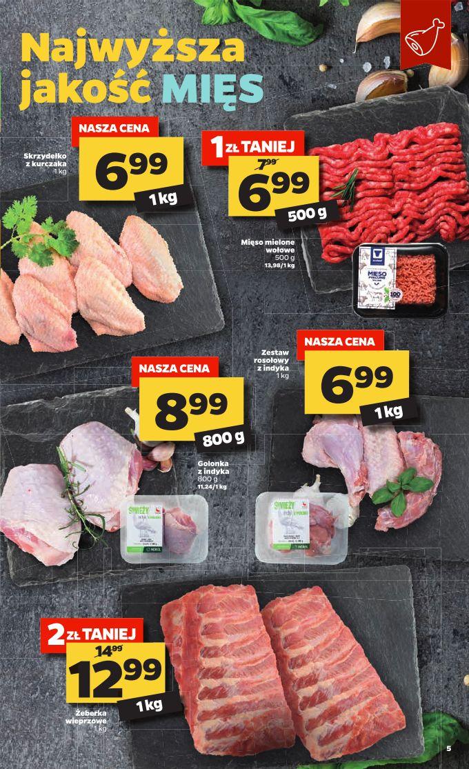 Gazetka promocyjna Netto str. 5