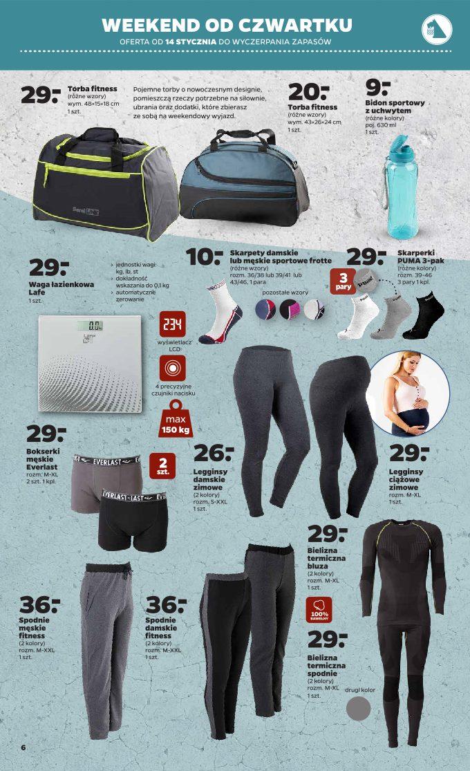 Gazetka promocyjna Netto str. 6