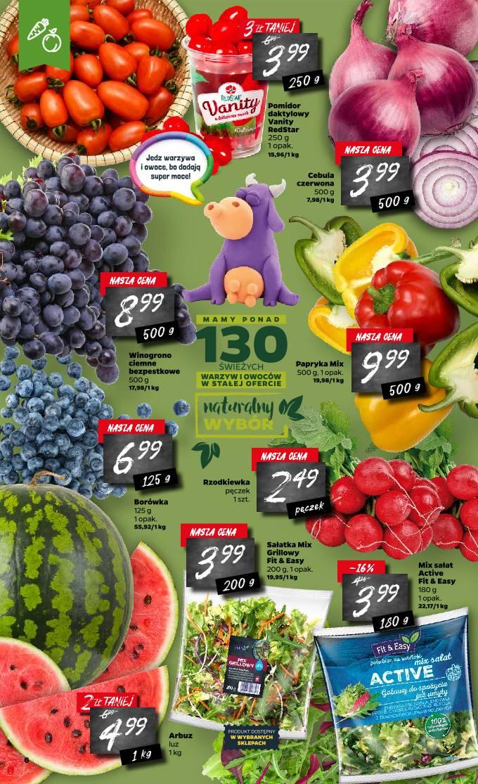Gazetka promocyjna Netto str. 6