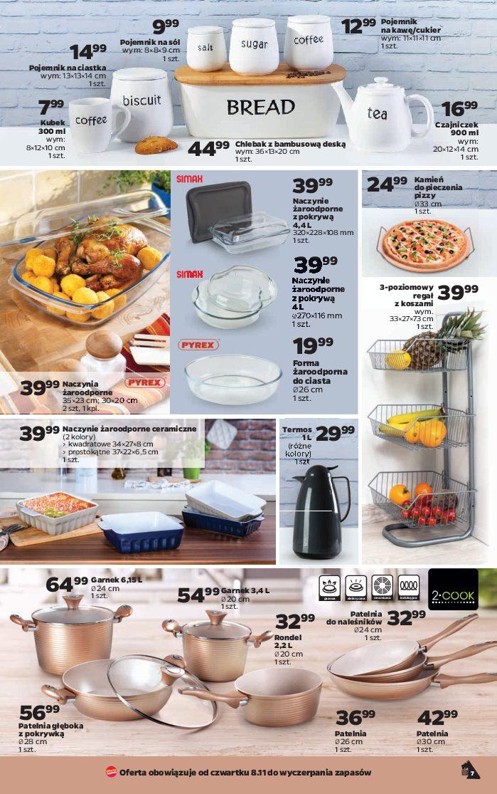 Gazetka promocyjna Netto str. 7