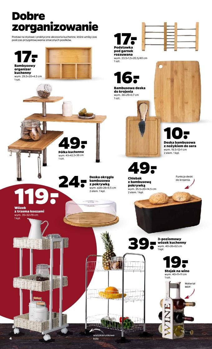 Gazetka promocyjna Netto str. 4