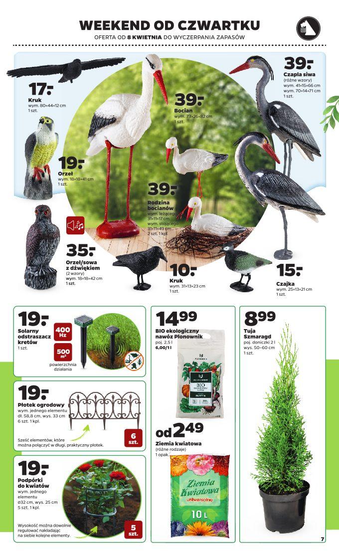 Gazetka promocyjna Netto str. 7