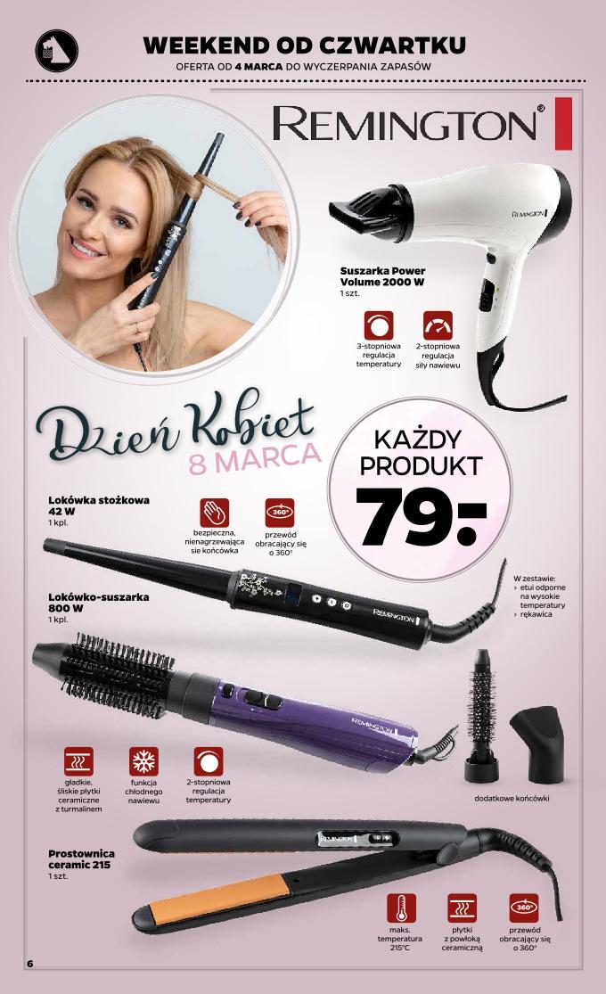 Gazetka promocyjna Netto str. 6