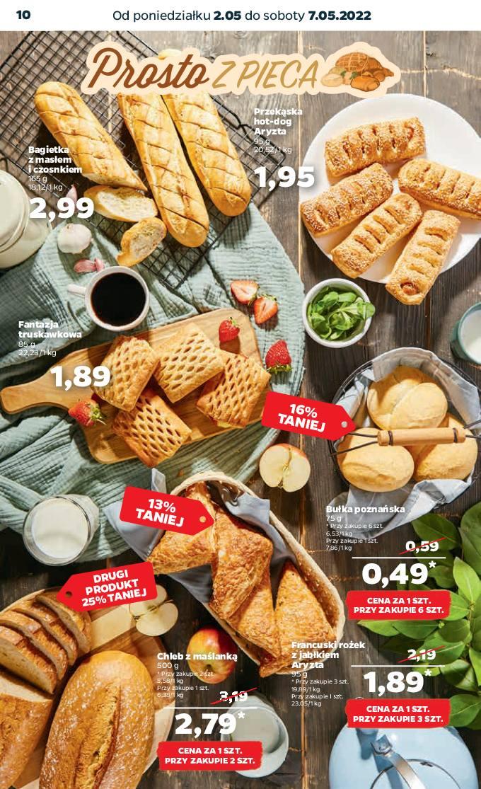 Gazetka promocyjna Netto str. 10