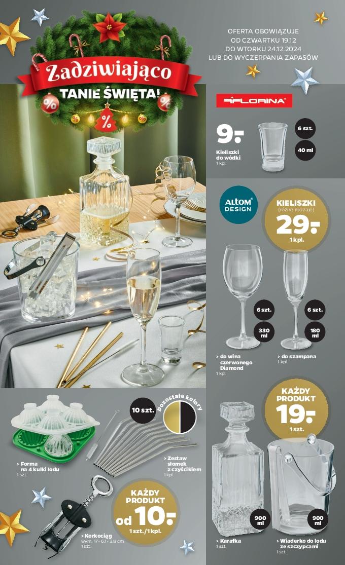 Gazetka promocyjna Netto str. 29