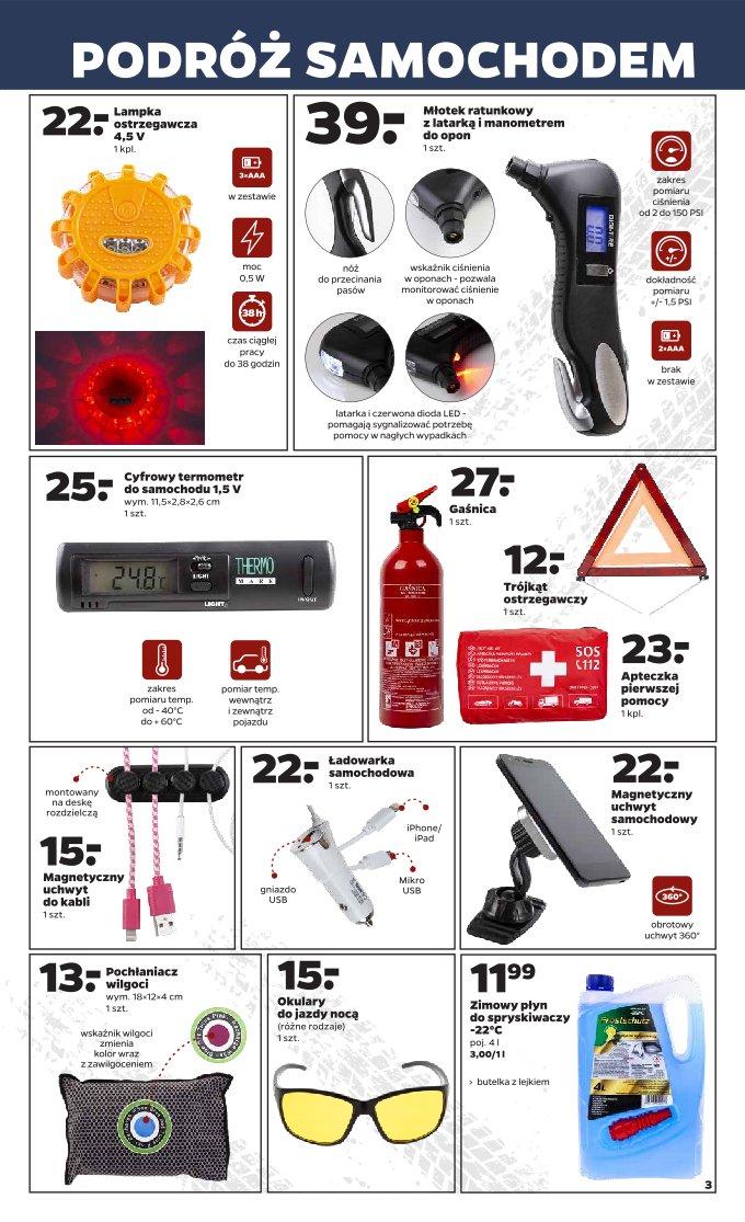 Gazetka promocyjna Netto str. 3