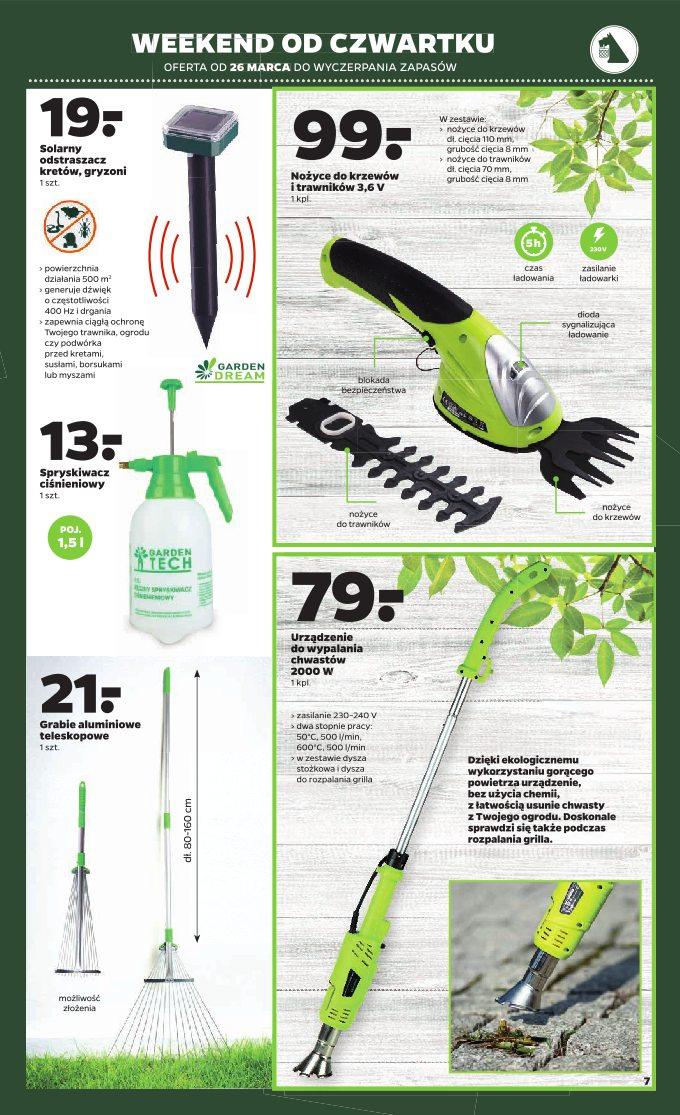 Gazetka promocyjna Netto str. 7