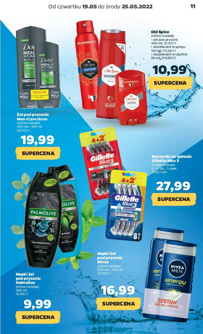 Gazetka promocyjna Netto str. 11