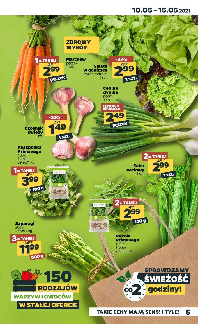 Gazetka promocyjna Netto str. 5