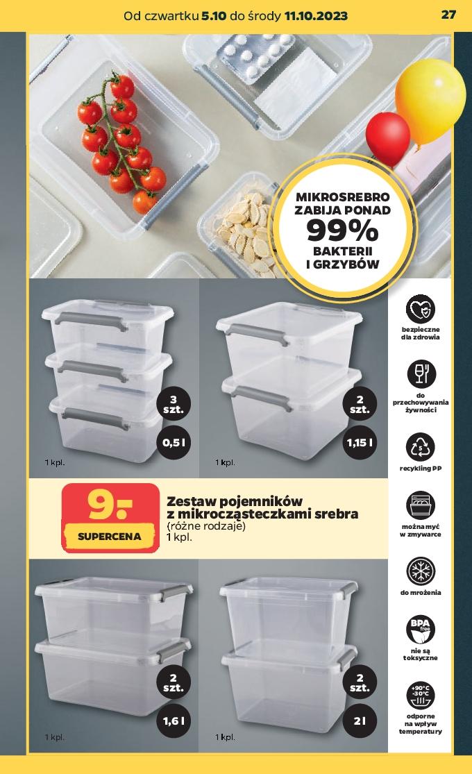 Gazetka promocyjna Netto str. 5