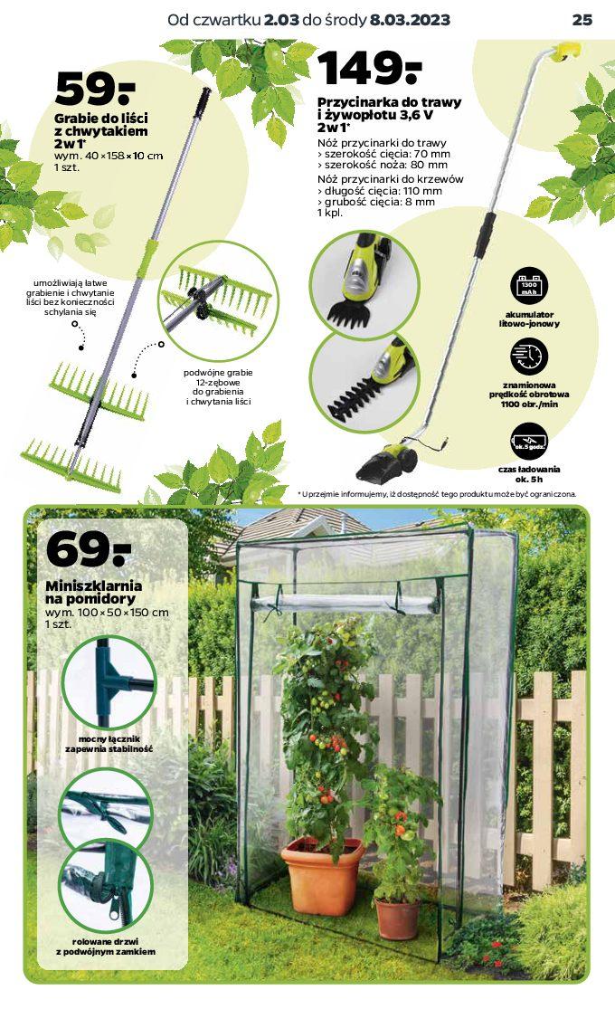 Gazetka promocyjna Netto str. 9