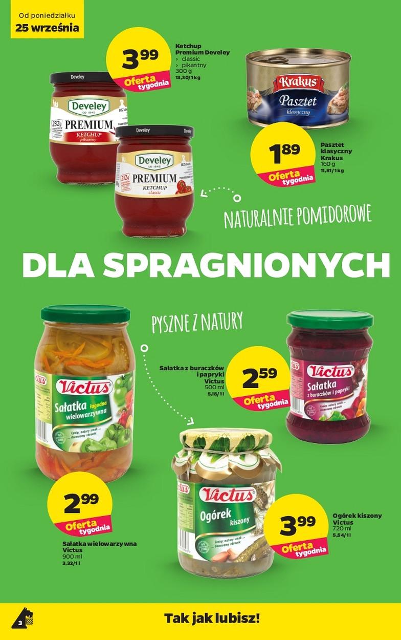 Gazetka promocyjna Netto str. 18