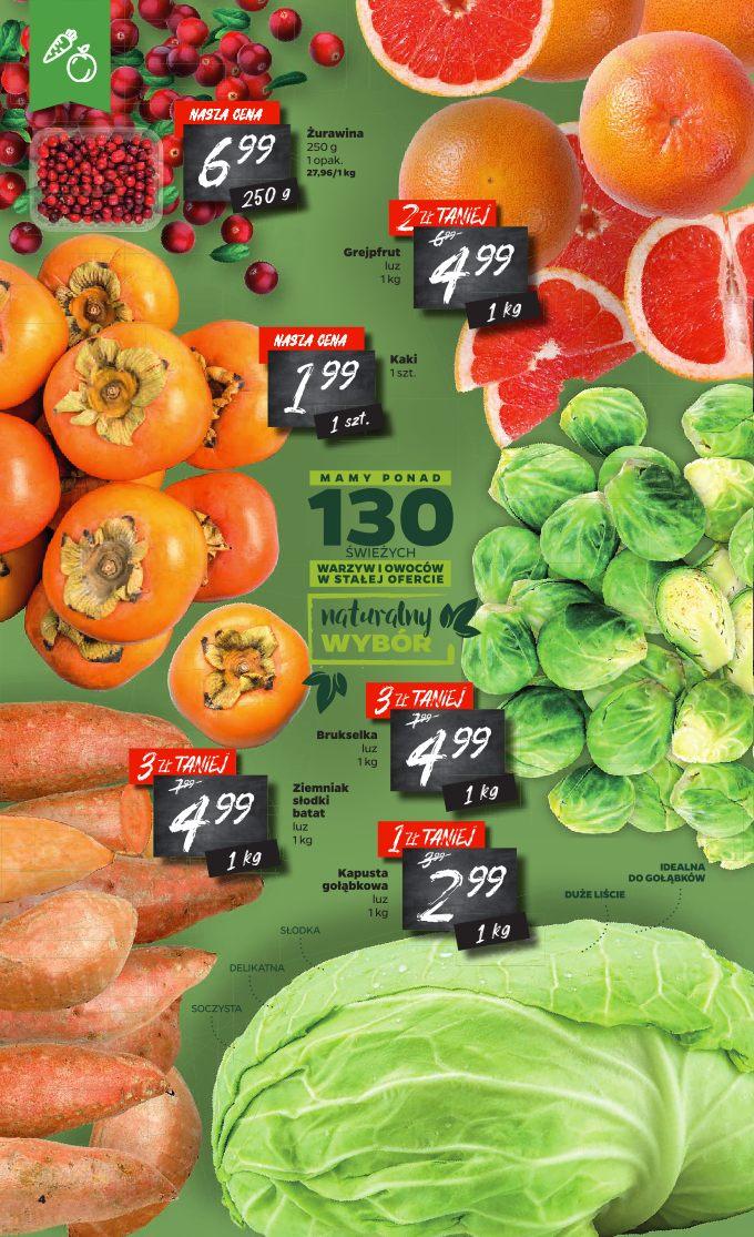 Gazetka promocyjna Netto str. 4