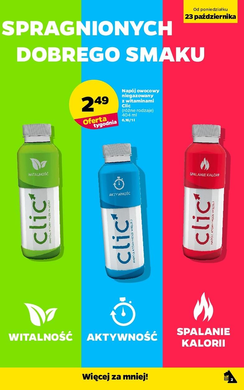 Gazetka promocyjna Netto str. 17