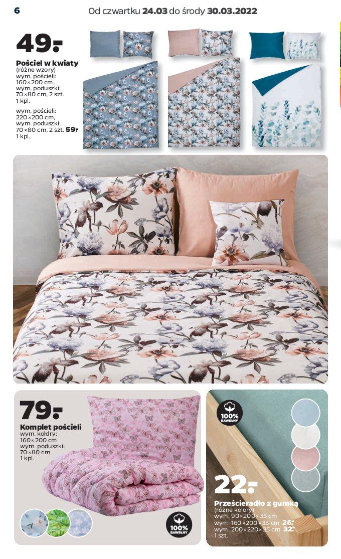 Gazetka promocyjna Netto str. 6