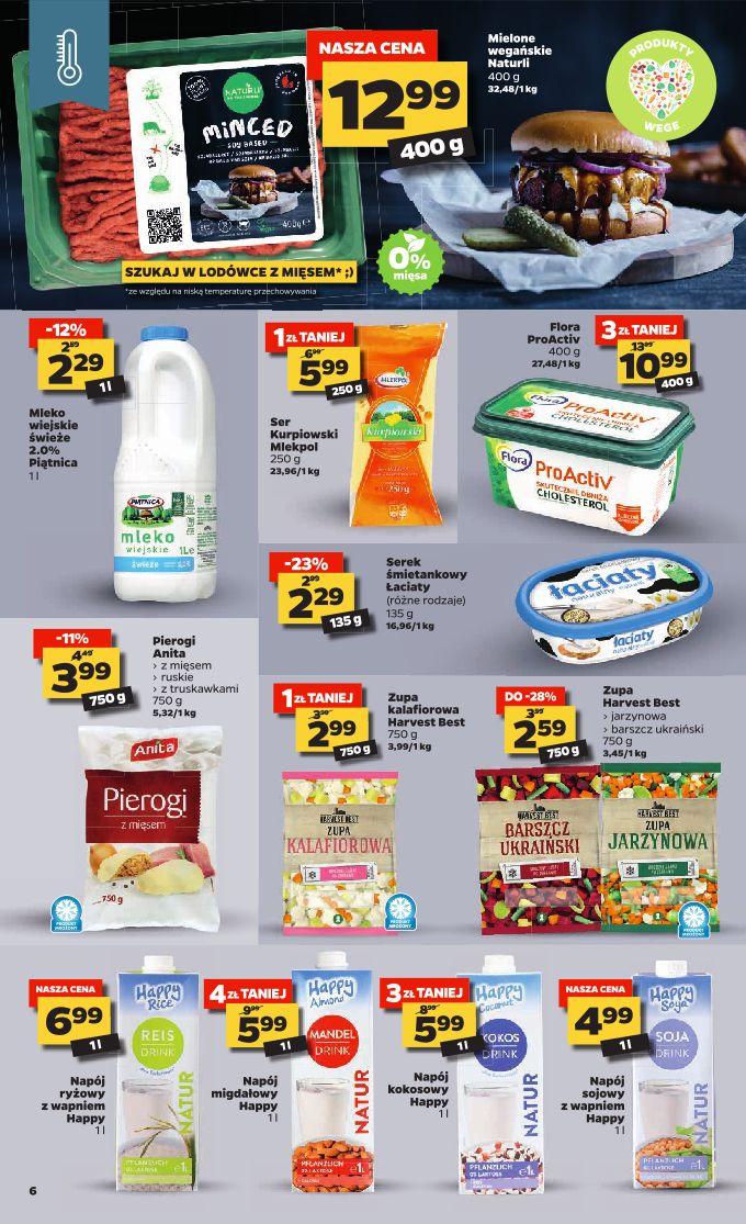 Gazetka promocyjna Netto str. 6
