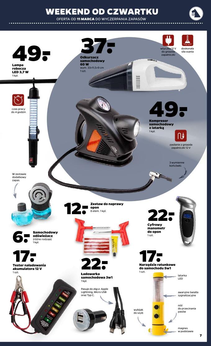 Gazetka promocyjna Netto str. 7