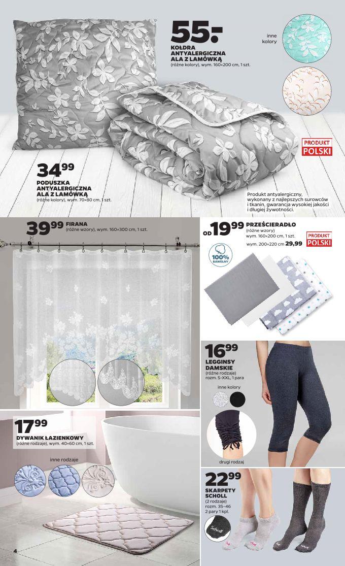 Gazetka promocyjna Netto str. 4