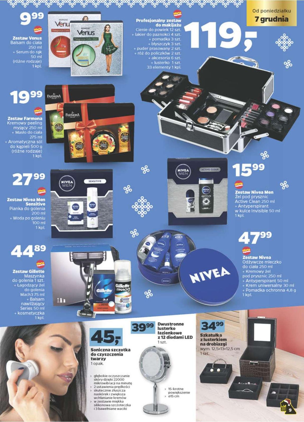 Gazetka promocyjna Netto str. 9