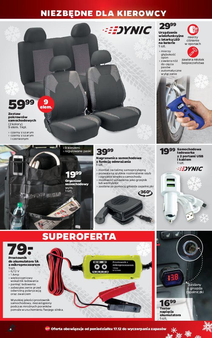 Gazetka promocyjna Netto str. 4