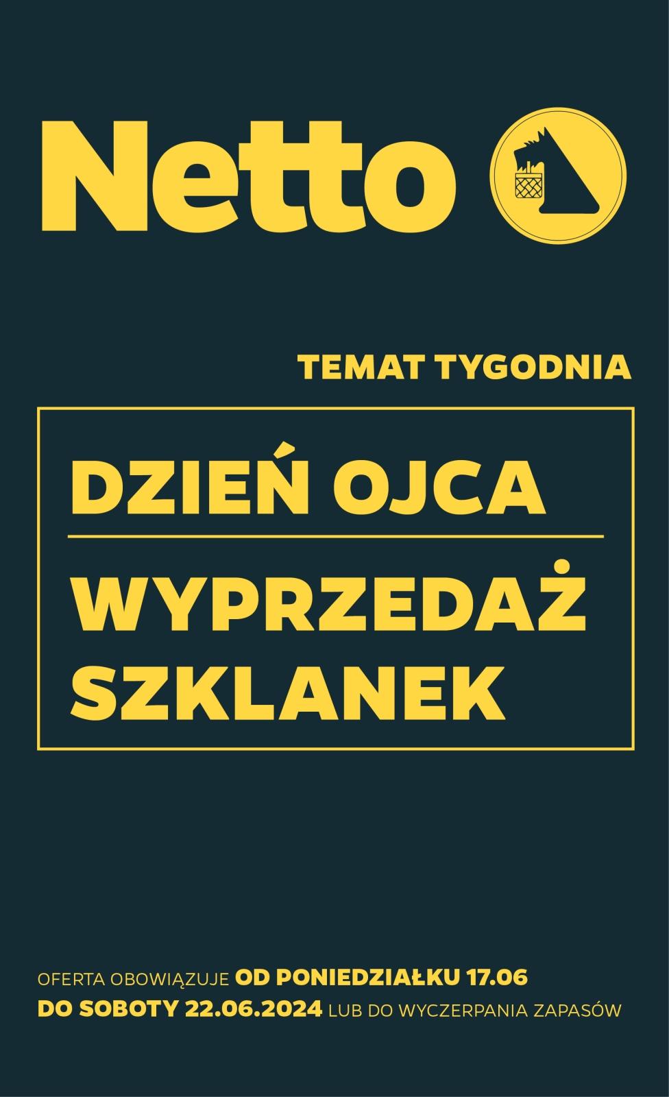Gazetka promocyjna Netto str. 27