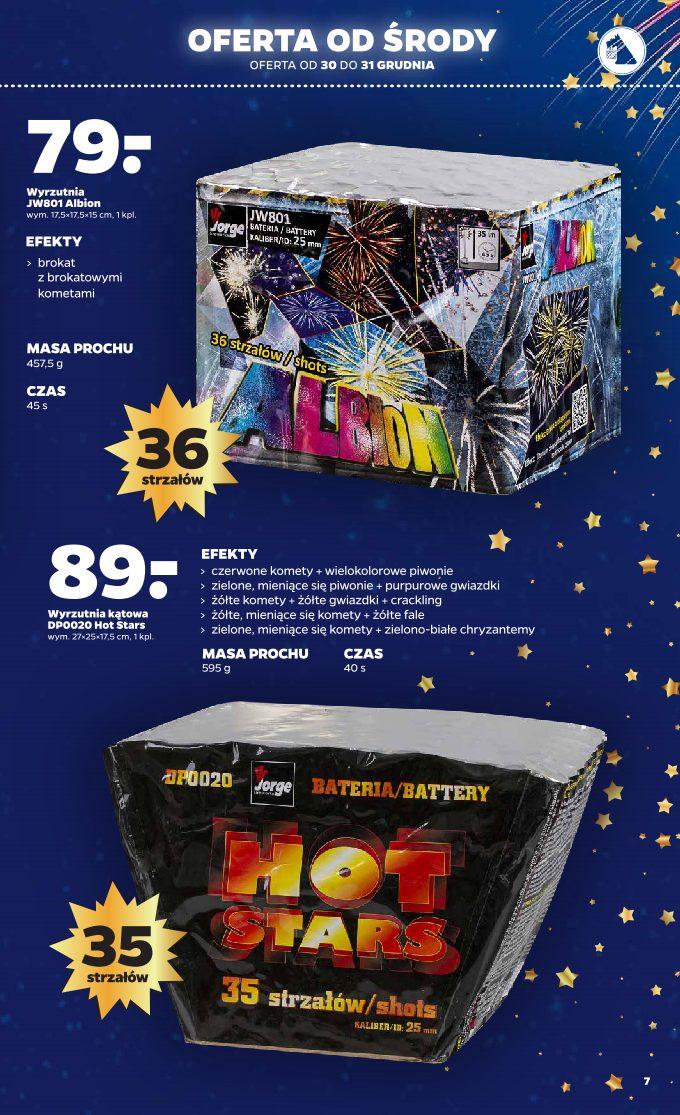 Gazetka promocyjna Netto str. 7