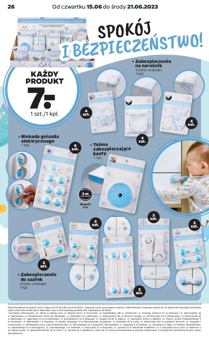 Gazetka promocyjna Netto str. 10