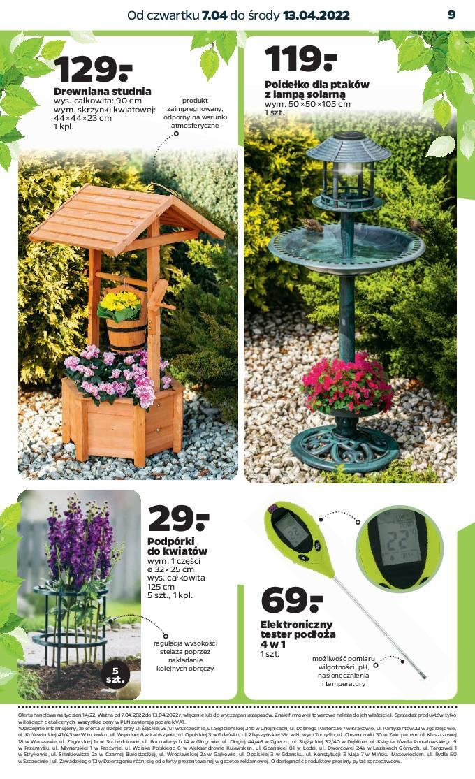 Gazetka promocyjna Netto str. 10