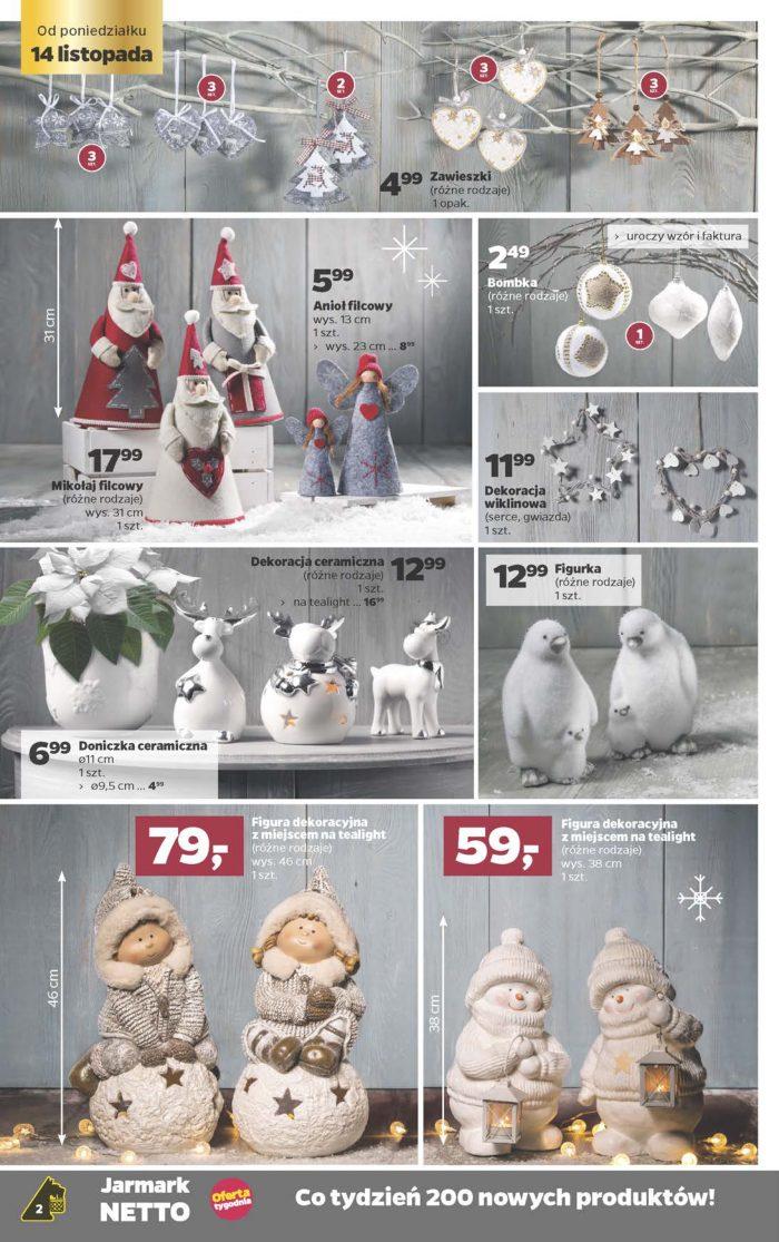 Gazetka promocyjna Netto str. 2