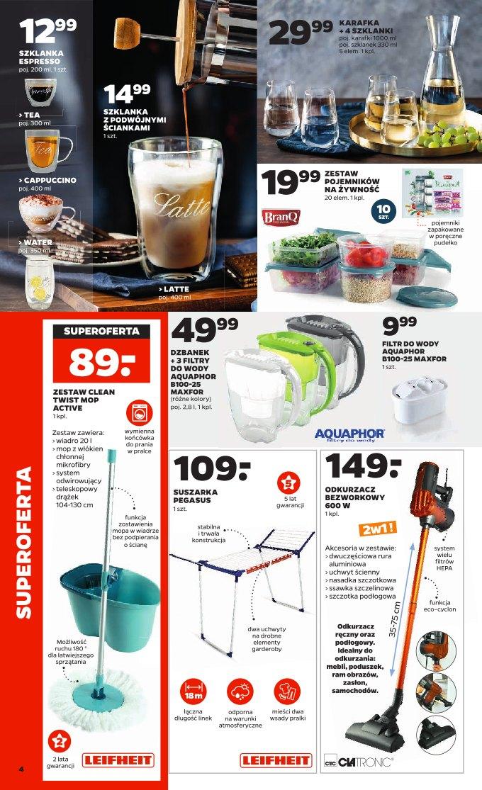 Gazetka promocyjna Netto str. 4