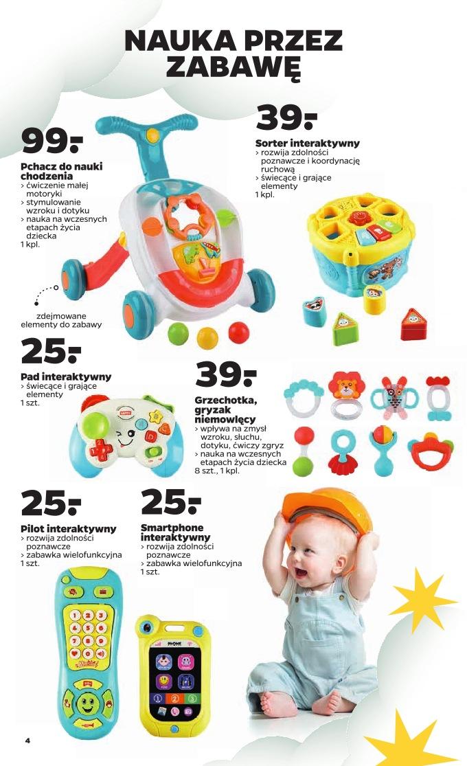 Gazetka promocyjna Netto str. 4