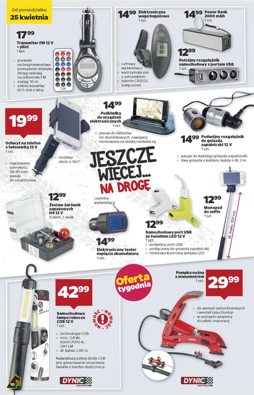 Gazetka promocyjna Netto str. 10