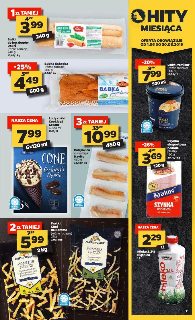 Gazetka promocyjna Netto str. 7