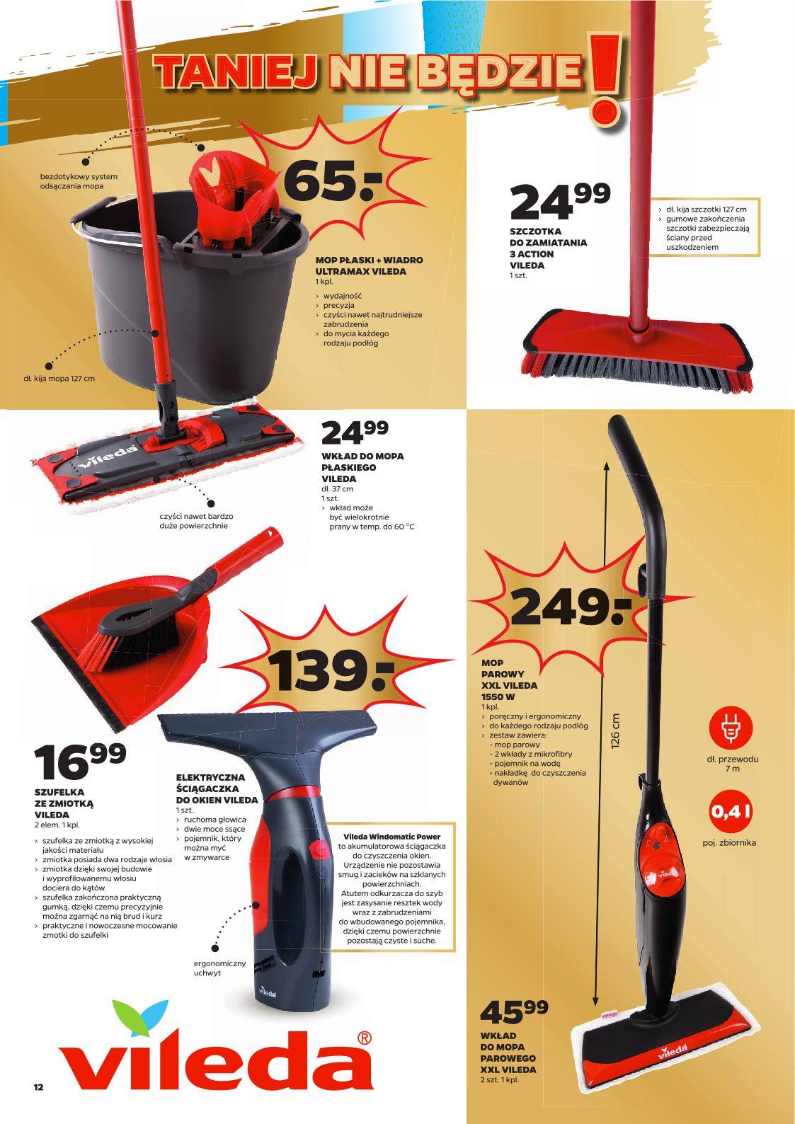 Gazetka promocyjna Netto str. 2