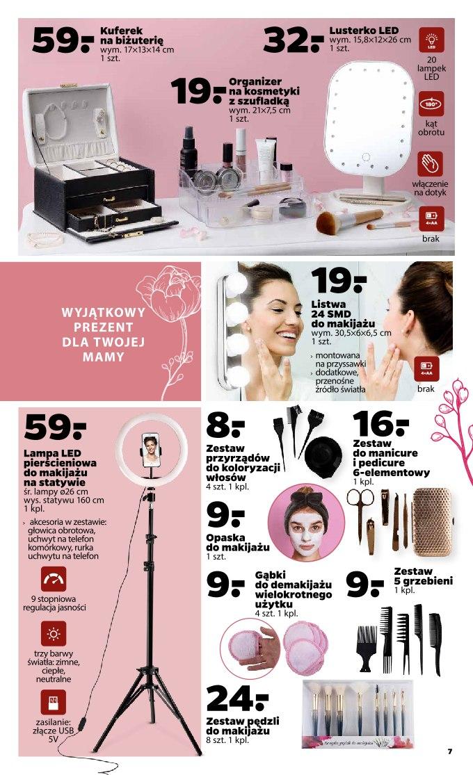 Gazetka promocyjna Netto str. 7