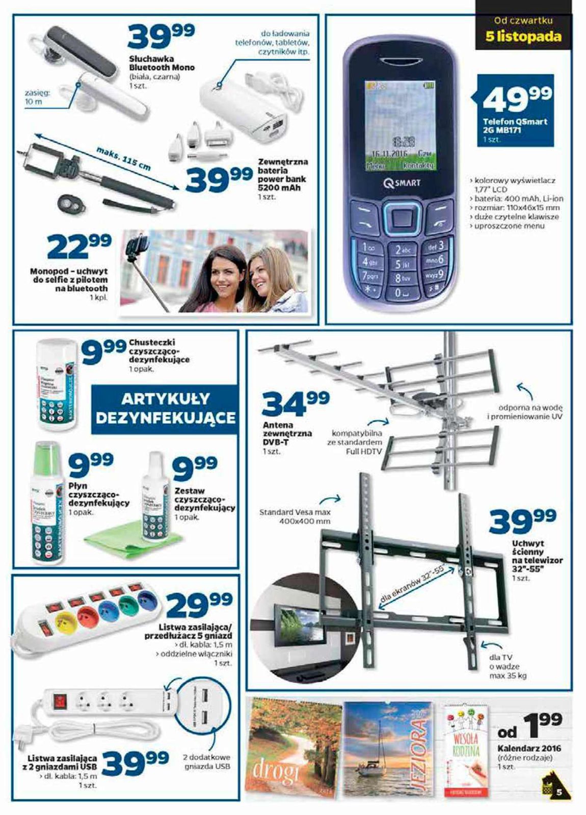 Gazetka promocyjna Netto str. 5