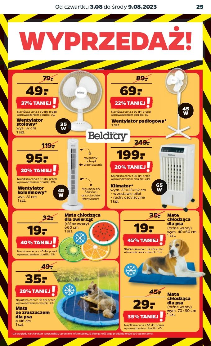 Gazetka promocyjna Netto str. 9