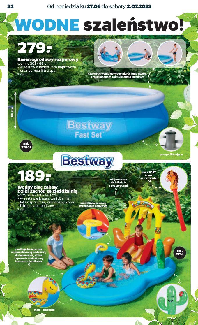 Gazetka promocyjna Netto str. 2