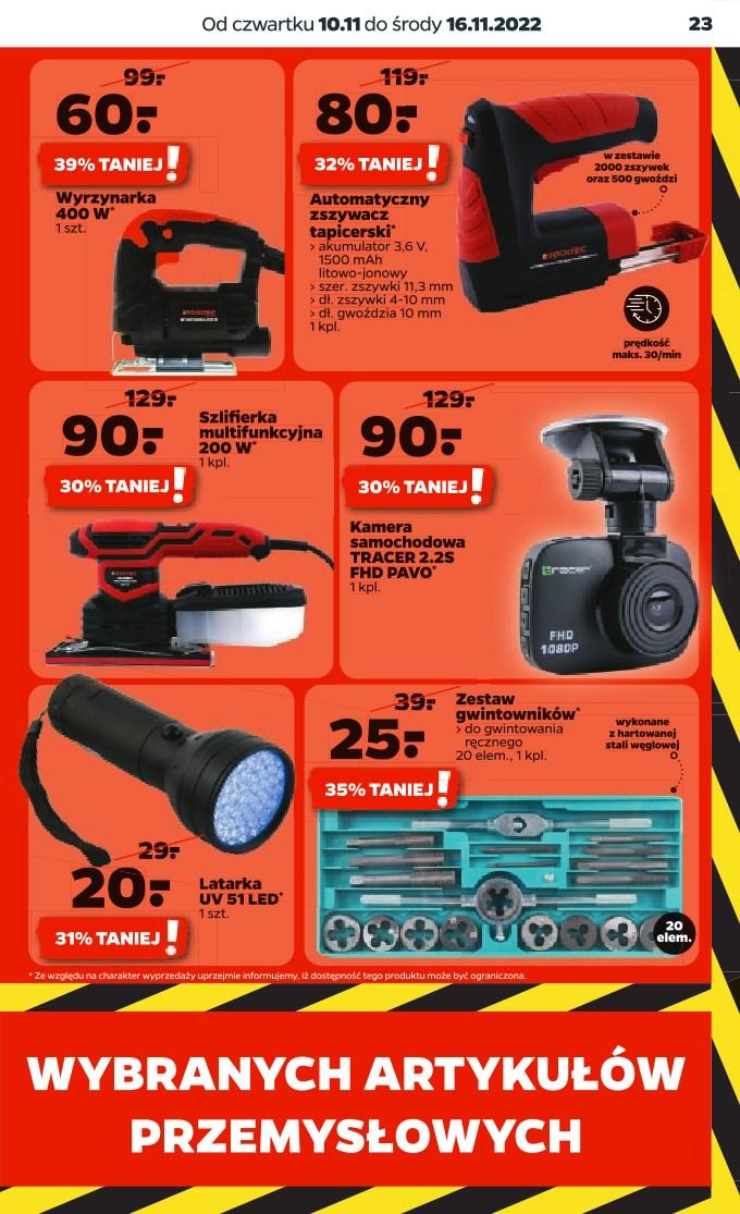 Gazetka promocyjna Netto str. 7